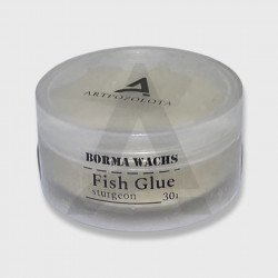 Fish glue  (sturgeon) BORMA...