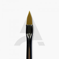 Synthetic brush |tapered|...