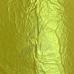 Gold leaf (1.25) lemon...