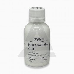 Permacoll SIZE CLEAR 100ml...