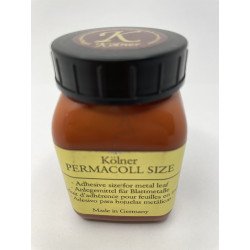 Permacoll SIZE RED 100ml...