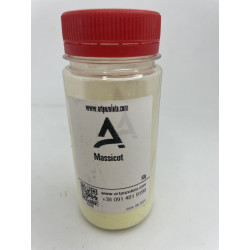 Massicot natural pigment 50 g