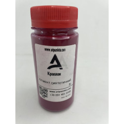 Kraplak synthetic pigment 25 g