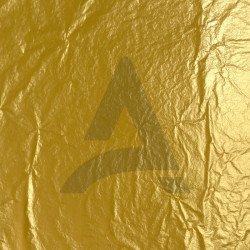 Gold leaf (4.00) yellow...