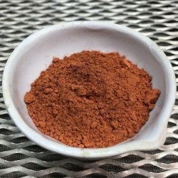Ocher red 1000g