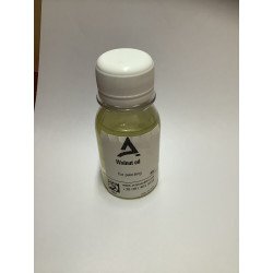 Walnut oil for painting 60ml