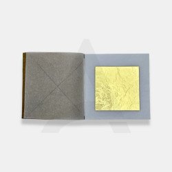 Gold Leaf (1.40) yellow...