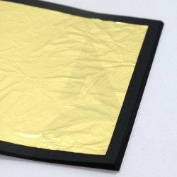 Gold leaf (1.10 USLIM) 23K...