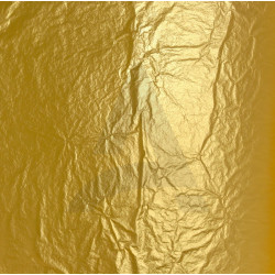 Gold leaf (2.24) yellow...