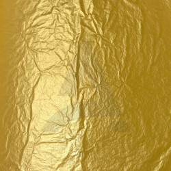 Gold leaf (2.24) yellow...