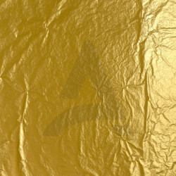 Gold leaf (4.00) yellow...