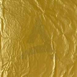 Gold leaf (1.40) yellow...