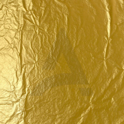 Gold leaf (1.00) yellow...